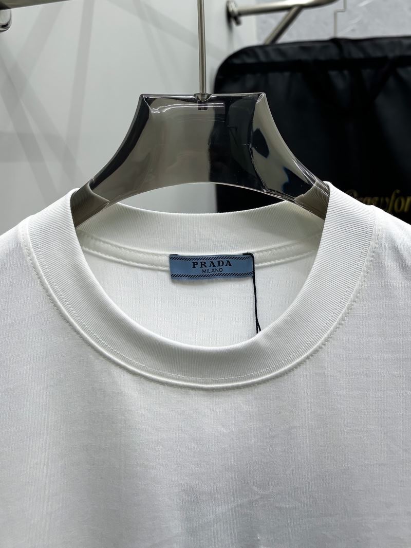 Prada T-Shirts